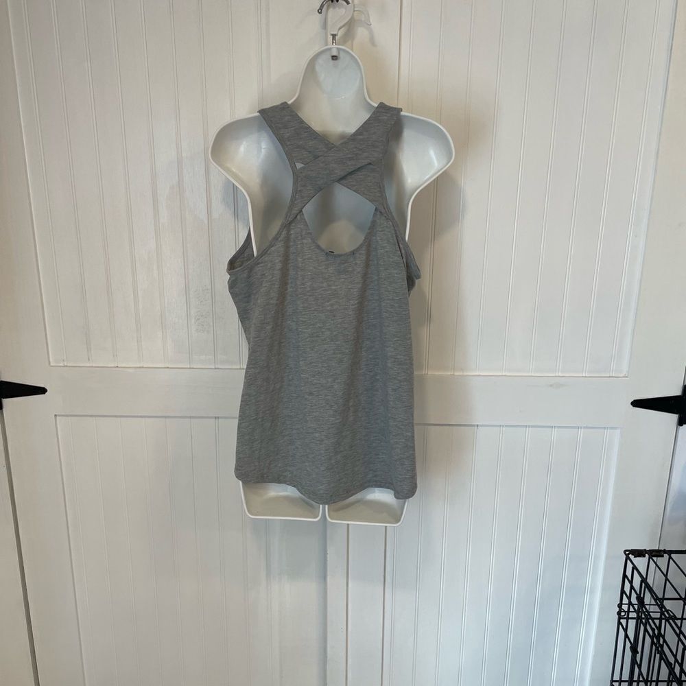 INSPIRED HEARTS Razorback tank top - Picture 5 of 6